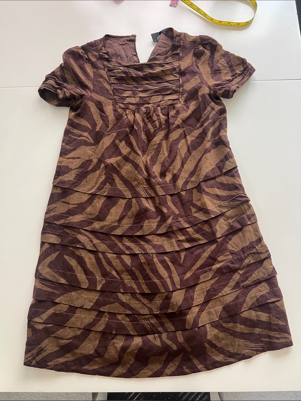 Marc by Marc Jacobs mini dress